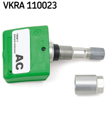 SKF VKRA 110023 Radsensor, Reifendruck-Kontrollsystem